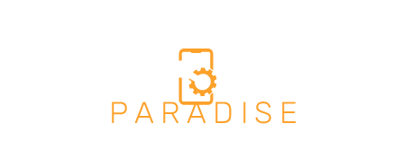 The Phone Tech Paradise